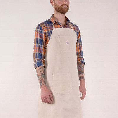 Apron